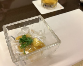 Dinner at Yamada Ya (山田屋)