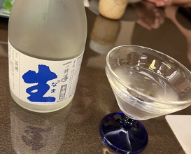 Dinner at Yamada Ya (山田屋)