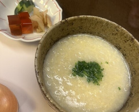 Dinner at Yamada Ya (山田屋)