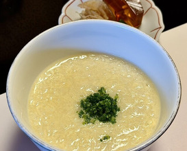 Dinner at Yamada Ya (山田屋)