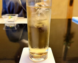 Dinner at Yamada Ya (山田屋)