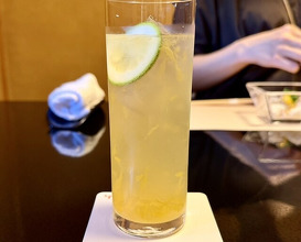 Dinner at Yamada Ya (山田屋)