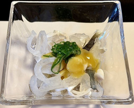 Dinner at Yamada Ya (山田屋)