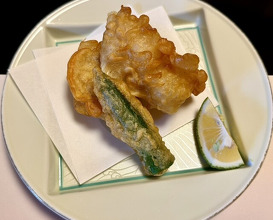 Dinner at Yamada Ya (山田屋)