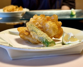 Dinner at Yamada Ya (山田屋)