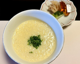 Dinner at Yamada Ya (山田屋)