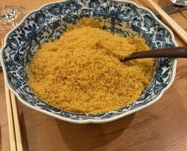 Dinner at Yamaguchi (やまぐち)