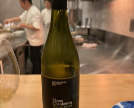 Dinner at Yamaguchi (やまぐち)