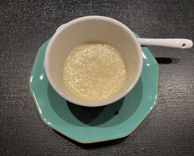 Dinner at Tori Yamamoto (とり やまもと)