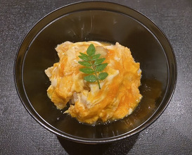 Dinner at Tori Yamamoto (とり やまもと)