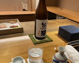 Dinner at Tori Yamamoto (とり やまもと)