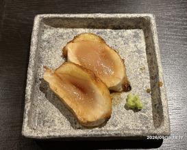 Dinner at Tori Yamamoto (とり やまもと)