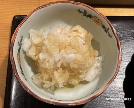 Dinner at Tori Yamamoto (とり やまもと)