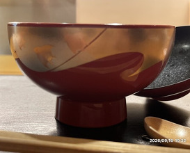 Dinner at Tori Yamamoto (とり やまもと)