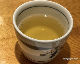 Dinner at Tori Yamamoto (とり やまもと)