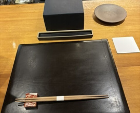 Dinner at Tori Yamamoto (とり やまもと)