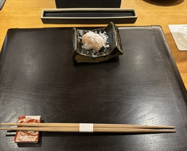 Dinner at Tori Yamamoto (とり やまもと)