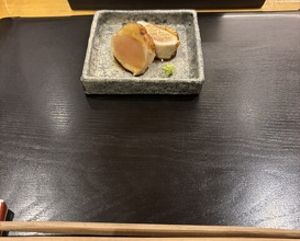 Dinner at Tori Yamamoto (とり やまもと)