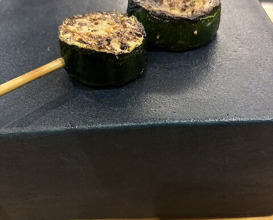 Dinner at Tori Yamamoto (とり やまもと)