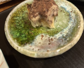 Dinner at Tori Yamamoto (とり やまもと)