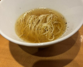 Dinner at Tori Yamamoto (とり やまもと)