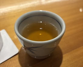Dinner at Tori Yamamoto (とり やまもと)