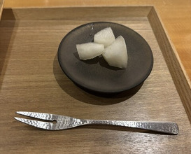 Dinner at Tori Yamamoto (とり やまもと)