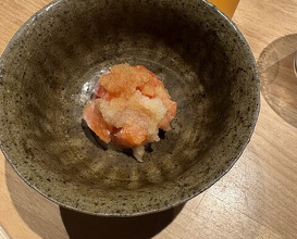 Dinner at Yamasei (山勢)