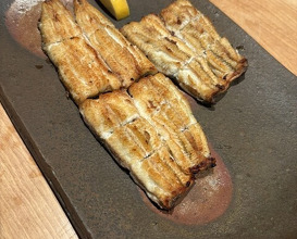 Dinner at Yamasei (山勢)