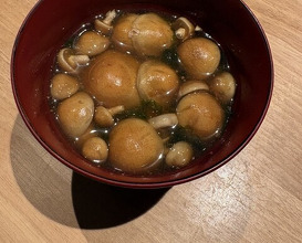 Dinner at Yamasei (山勢)