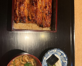Dinner at Yamasei (山勢)