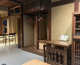 Dinner at Yamasei (山勢)