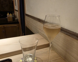 Dinner at Yamazaki (Nishiazabu)