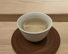 Dinner at Yamazaki (Nishiazabu)