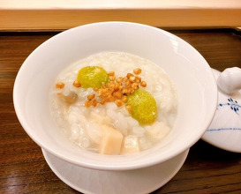 Dinner at Yamazaki (Nishiazabu)