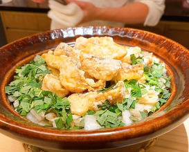 Dinner at Yamazaki (Nishiazabu)