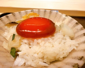 Dinner at Yamazaki (Nishiazabu)