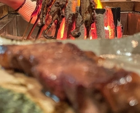 Dinner at Yanagiya (柳家)