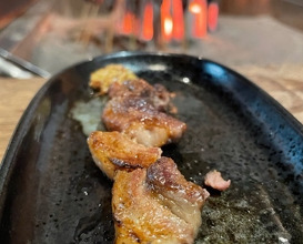 Dinner at Yanagiya (柳家)