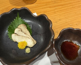 Dinner at Yanagiya Nishiki (柳家錦)