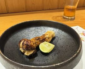 Dinner at Yanagiya Nishiki (柳家錦)