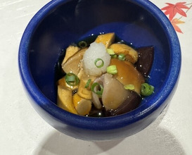 Dinner at Yanagiya Nishiki (柳家錦)