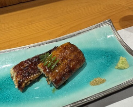 Dinner at Yanagiya Nishiki (柳家錦)