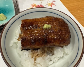 Dinner at Yanagiya Nishiki (柳家錦)