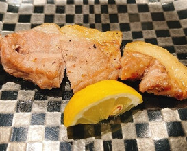 Dinner at Yanagiya Nishiki (柳家錦)