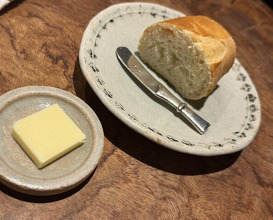 Dinner at Shinmonzen Yonemura (新門前 米村)