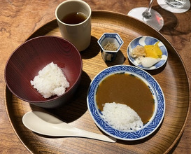 Dinner at Shinmonzen Yonemura (新門前 米村)