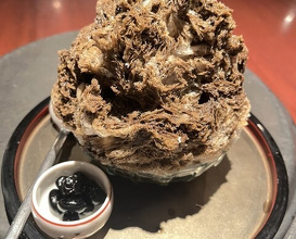 Dinner at Yoroniku