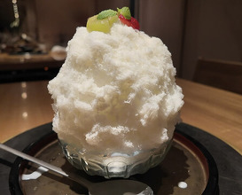 Dinner at Yoroniku