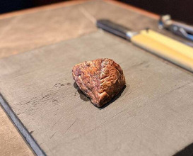 Dinner at YORONIKU TOKYO